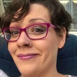 Meet your Posher, Audrey